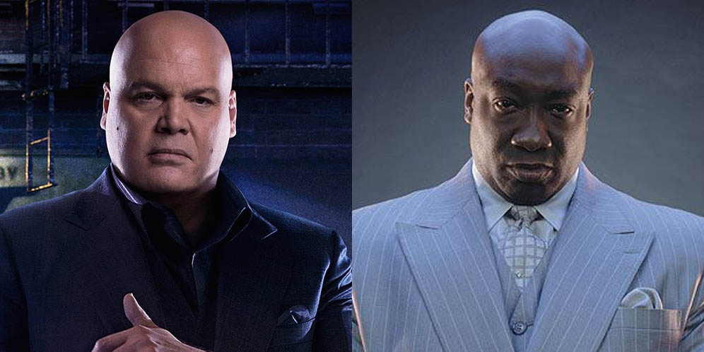 Mengulas Kingpin, Villain Bebuyutan Daredevil